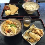 やまだうどん - 