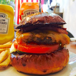 Ace Burger Cafe - 