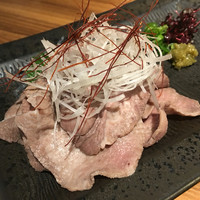 神戸牛焼肉 石田屋。Hanareの上 - 