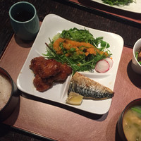 神宮前もくち - 