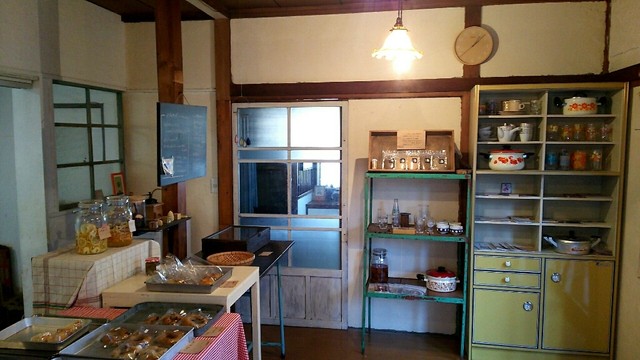 ぽぽぽべーぐる 野田市 カフェ 食べログ