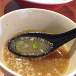 オールド スクール 中華そば ミヤ デ ラ ソウル - 