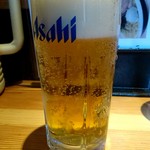Ichizu - 生ビール
