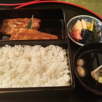 うなぎ秋本 - 