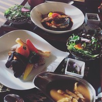 やさい家めい 表参道ヒルズ本家 - 