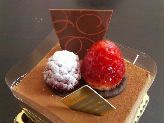 フェール プレジール カワトク店（Faire Plaisir） - 盛岡（ケーキ）の写真