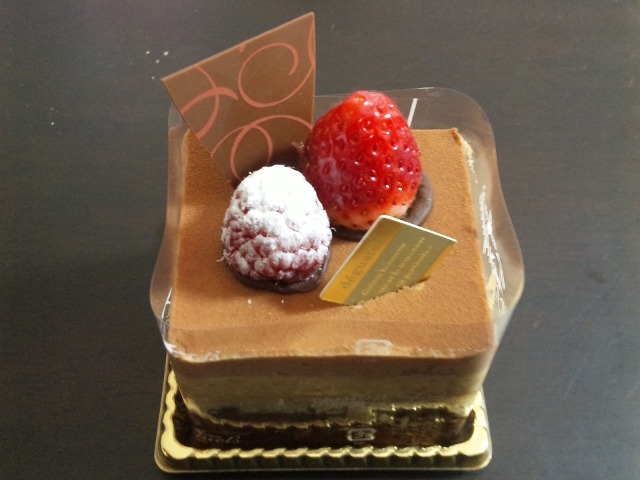 フェール プレジール カワトク店（Faire Plaisir） - 盛岡（ケーキ）の写真