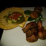 EST！EST！！EST！！！ - ３種盛り