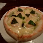 EST！EST！！EST！！！ - 流れ星ピザ　Sサイズ