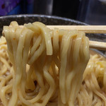 麺