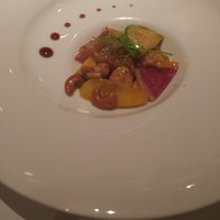 カントニーズ 燕 - 