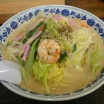 やまとラーメン - 