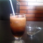 レストラン サンディエゴ - [ドリンク] Ice珈琲