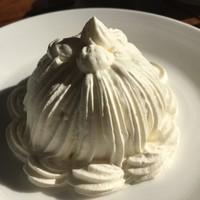 グランド キッチン - マロンシャンテリー