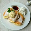 幸せのパンケーキ 堀江店