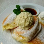 幸せのパンケーキ 堀江店 - 