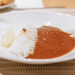 SUGALABO - カレー