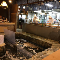 河太郎 中洲本店 - 