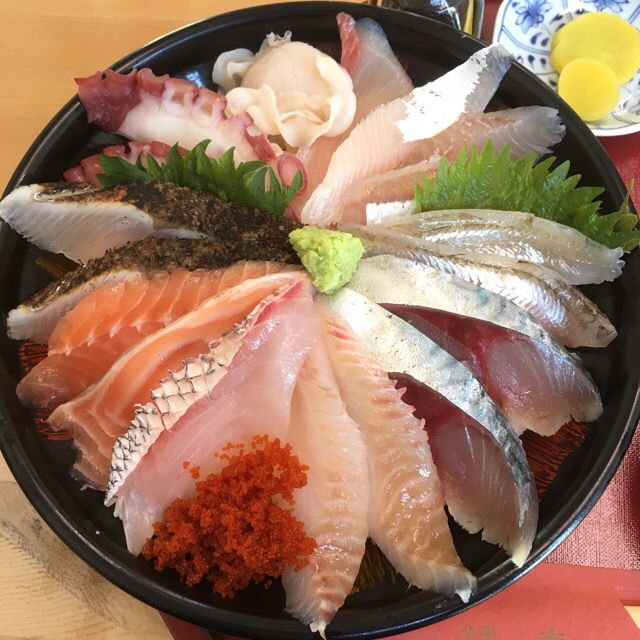 写真 3ページ目 鯛喜 たいき 鳥取市その他 海鮮丼 食べログ