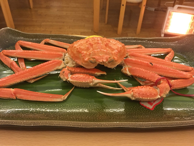 観水庭こぜにや 鳥取 旅館 食べログ
