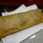 銀座 しのはら - 春巻き