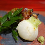 銀座 しのはら - すっぽん