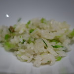 銀座 しのはら - 赤あまだいのご飯