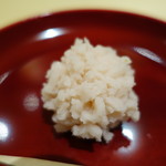 銀座 しのはら - あけぼの