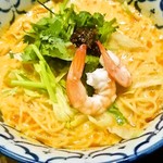 アジアンテイブル - 