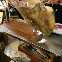 イベリコ屋 心斎橋店 - 