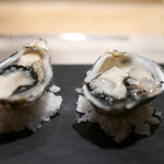 SUGALABO - 生牡蠣