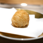 SUGALABO - 新玉葱（下北半島）のパイ