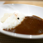 SUGALABO - カレーライス