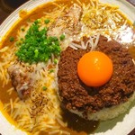 吉田カレー  - 