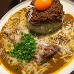 吉田カレー  - 