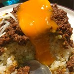 吉田カレー  - 