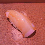 鮨　恵三 - すみいか