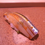 鮨　恵三 - さより