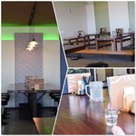 麦の蔵 - 店内!!