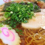 琥珀色のスープの誘惑