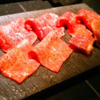 うしごろ 貫 恵比寿本店 - 