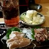 全116品食べ飲み放題 個室居酒屋 酔っ手羽 水道橋店