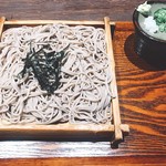 蕎麦道 武蔵野 - 