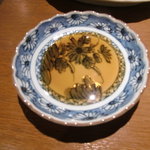 みす美 - 出し巻きタレ