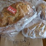 ブーランジェリー タネ - ＜2010年12月＞