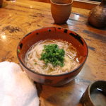 志づ香 - 稲庭うどん