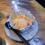 志づ香 - 牡蠣のうに焼き