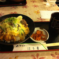 はり重 道頓堀本店 - 