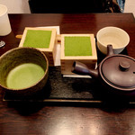 マッチャ ハウス 抹茶館 - 