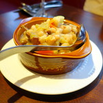 アベス - 猪のガルビュール1,500円